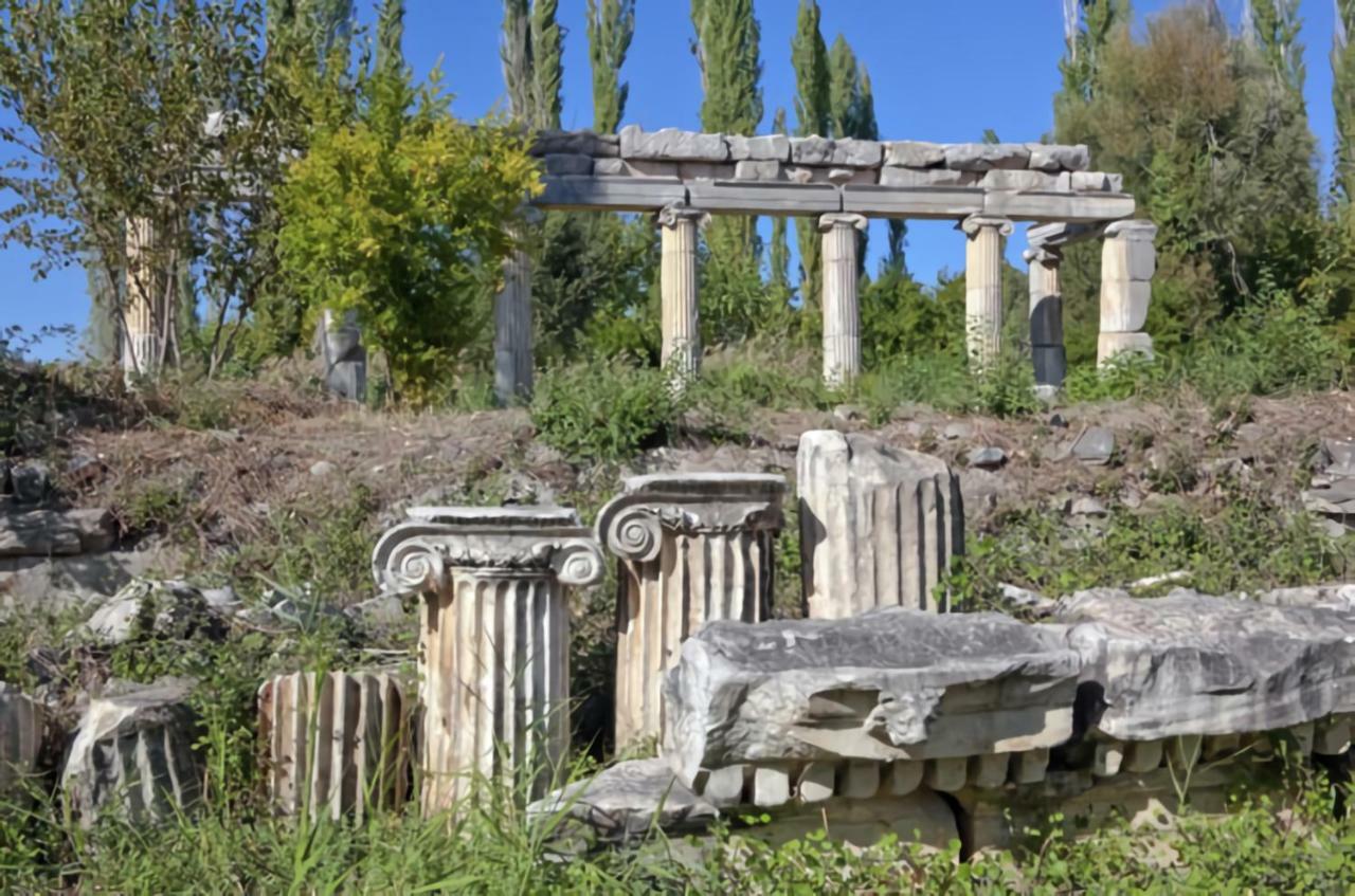 דירות אתונה By The Acropolis, In The Heart Of Plaka! מראה חיצוני תמונה